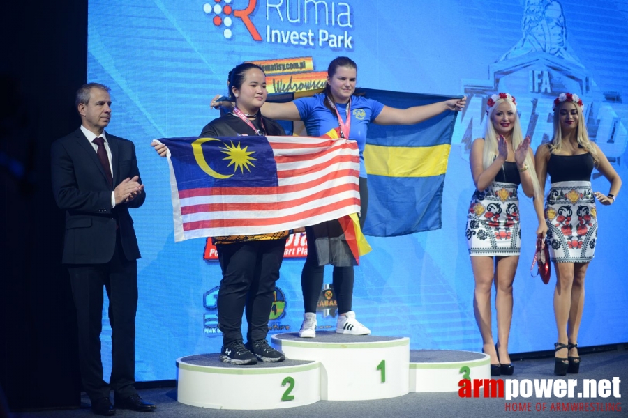 IFA World Championship 2019 # Aрмспорт # Armsport # Armpower.net