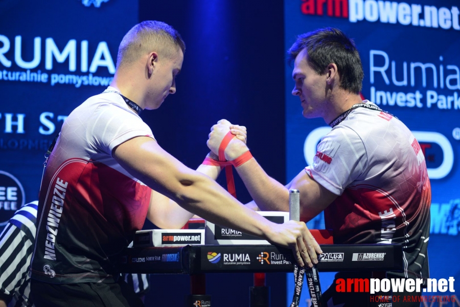 IFA World Championship 2019 # Armwrestling # Armpower.net