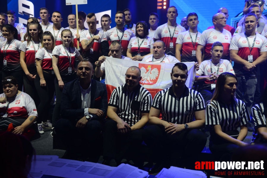 IFA World Championship 2019 # Aрмспорт # Armsport # Armpower.net