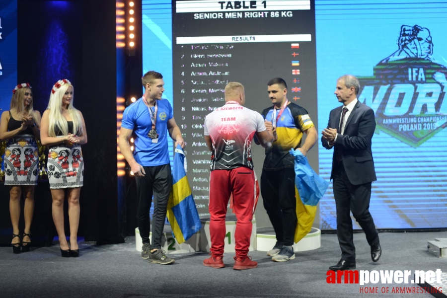 IFA World Championship 2019 # Aрмспорт # Armsport # Armpower.net