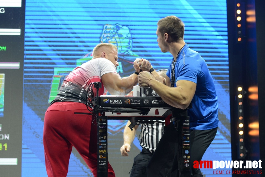 IFA World Championship 2019 # Aрмспорт # Armsport # Armpower.net