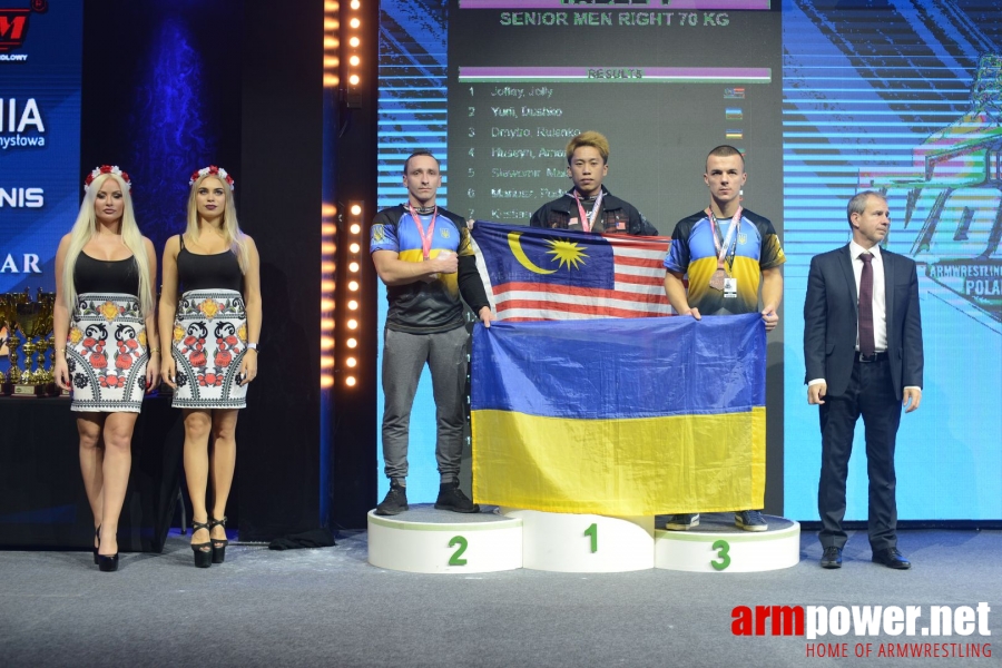 IFA World Championship 2019 # Aрмспорт # Armsport # Armpower.net