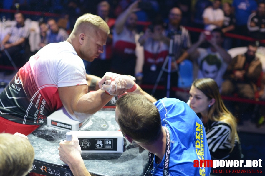 IFA World Championship 2019 # Aрмспорт # Armsport # Armpower.net