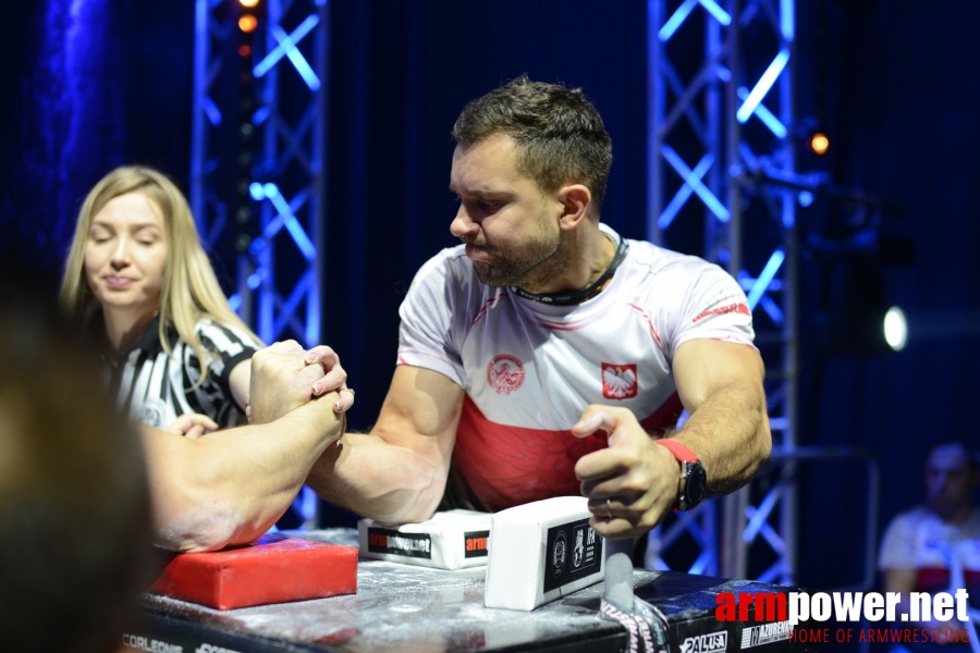 IFA World Championship 2019 # Armwrestling # Armpower.net