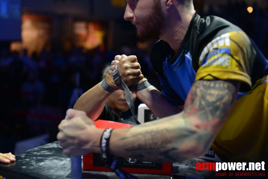 IFA World Championship 2019 # Aрмспорт # Armsport # Armpower.net