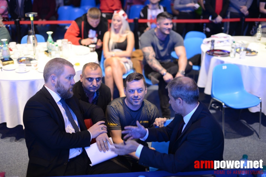 IFA World Championship 2019 # Siłowanie na ręce # Armwrestling # Armpower.net