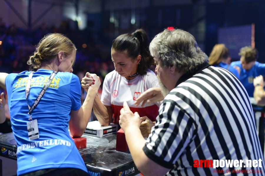 IFA World Championship 2019 # Armwrestling # Armpower.net