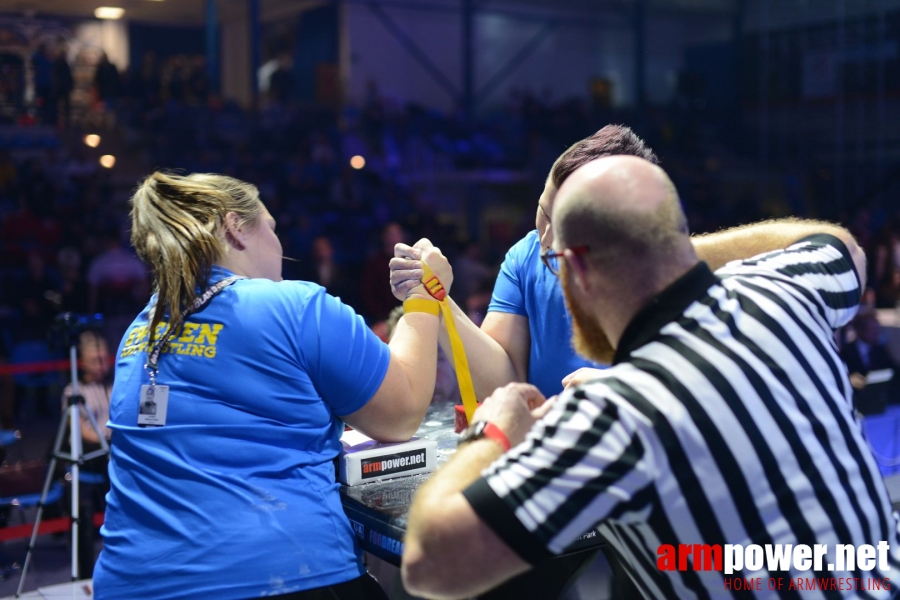 IFA World Championship 2019 # Siłowanie na ręce # Armwrestling # Armpower.net