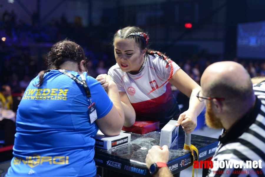 IFA World Championship 2019 # Aрмспорт # Armsport # Armpower.net