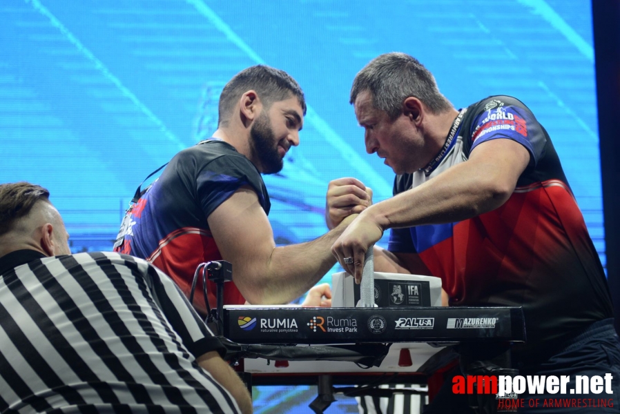 IFA World Championship 2019 # Aрмспорт # Armsport # Armpower.net