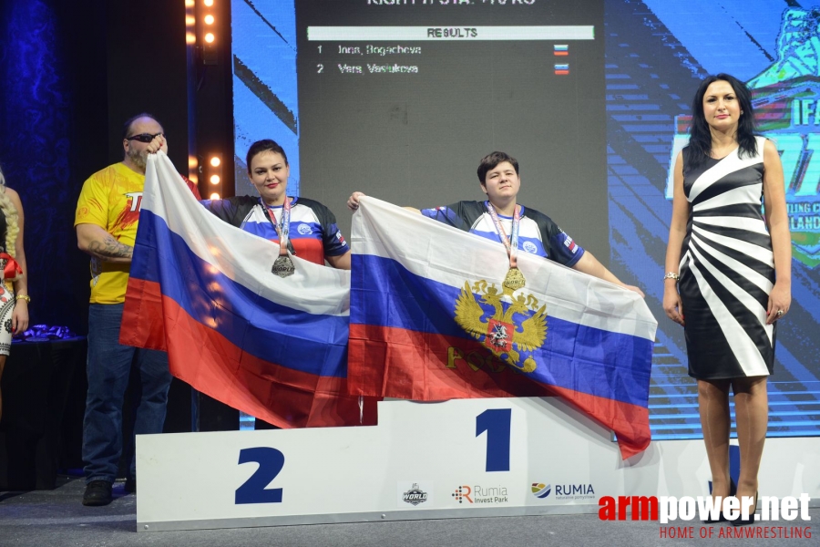 IFA World Championship 2019 # Aрмспорт # Armsport # Armpower.net