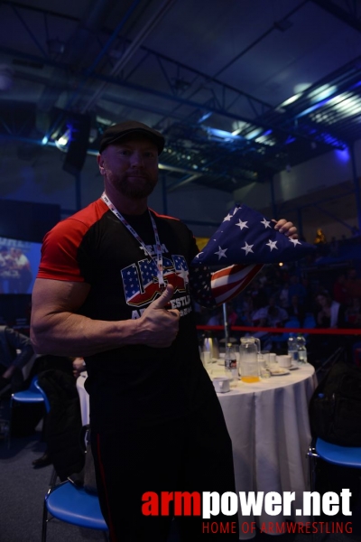 IFA World Championship 2019 # Aрмспорт # Armsport # Armpower.net