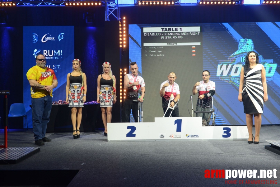 IFA World Championship 2019 # Aрмспорт # Armsport # Armpower.net