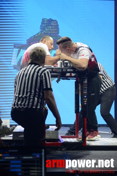 IFA World Championship 2019 # Armwrestling # Armpower.net