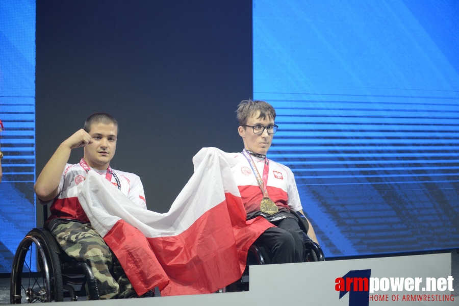 IFA World Championship 2019 # Aрмспорт # Armsport # Armpower.net