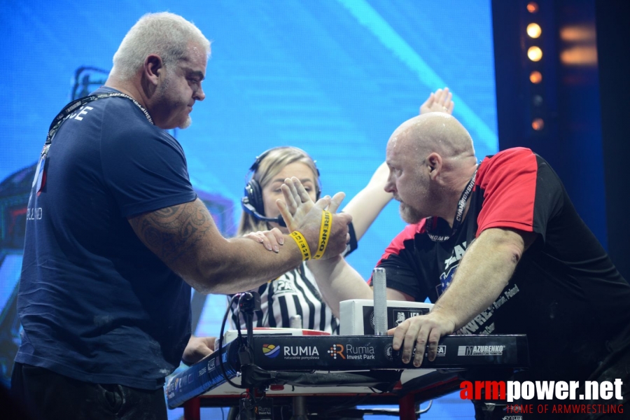 IFA World Championship 2019 # Aрмспорт # Armsport # Armpower.net