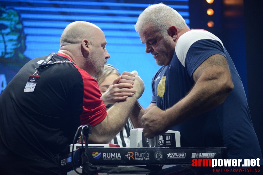 IFA World Championship 2019 # Aрмспорт # Armsport # Armpower.net