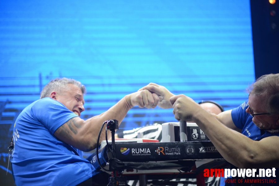 IFA World Championship 2019 # Aрмспорт # Armsport # Armpower.net