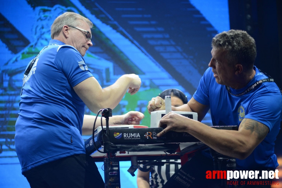 IFA World Championship 2019 # Siłowanie na ręce # Armwrestling # Armpower.net