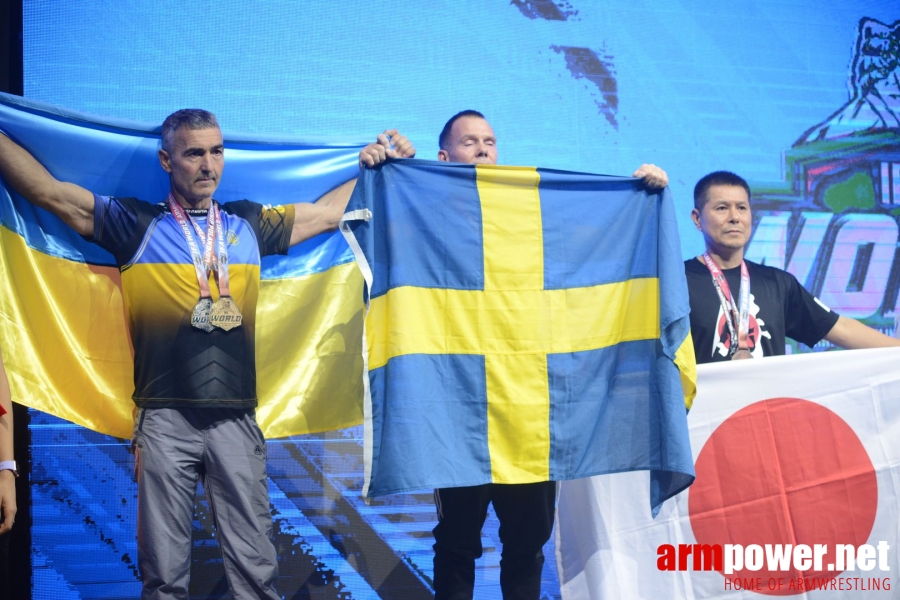 IFA World Championship 2019 # Aрмспорт # Armsport # Armpower.net