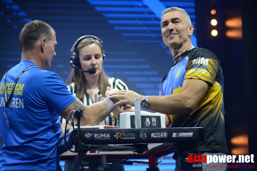 IFA World Championship 2019 # Aрмспорт # Armsport # Armpower.net