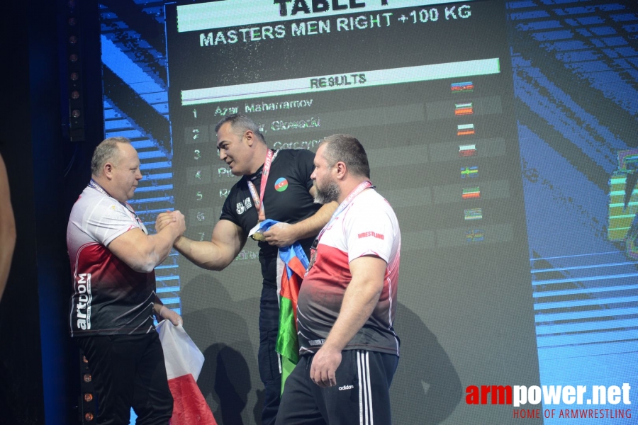 IFA World Championship 2019 # Aрмспорт # Armsport # Armpower.net