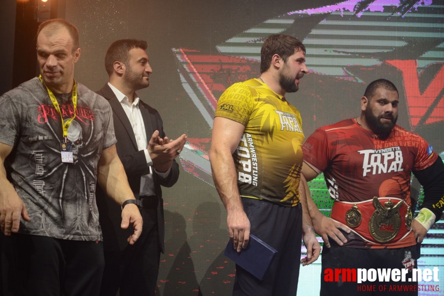 TOP8 & Zloty Tur 2019 # Armwrestling # Armpower.net