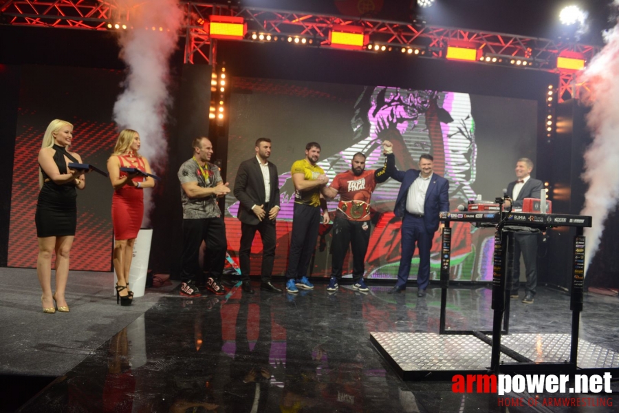 TOP8 & Zloty Tur 2019 # Siłowanie na ręce # Armwrestling # Armpower.net