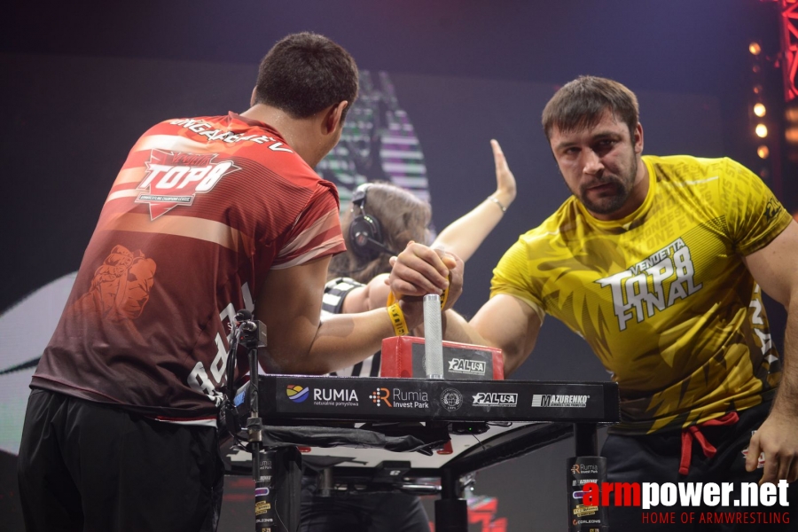 TOP8 & Zloty Tur 2019 # Siłowanie na ręce # Armwrestling # Armpower.net