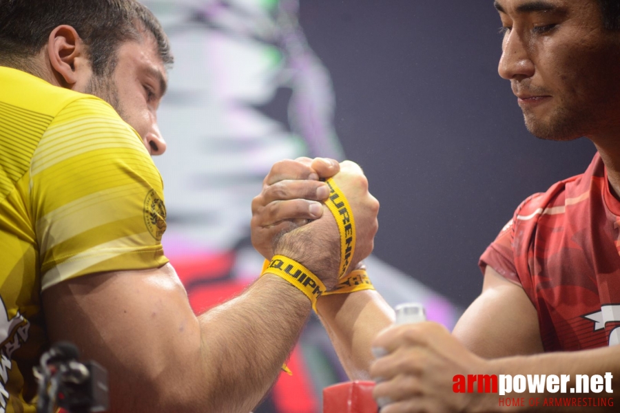 TOP8 & Zloty Tur 2019 # Armwrestling # Armpower.net