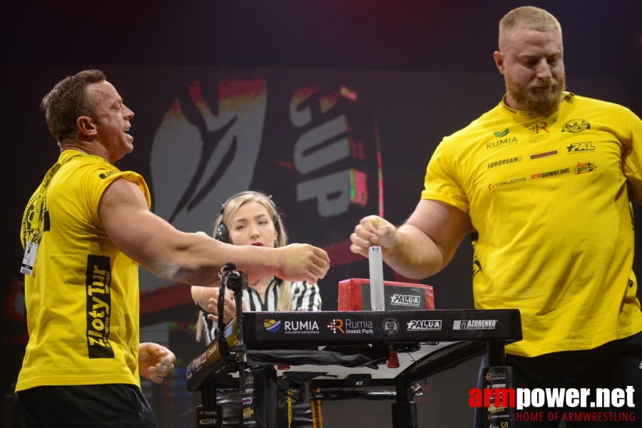 TOP8 & Zloty Tur 2019 # Armwrestling # Armpower.net