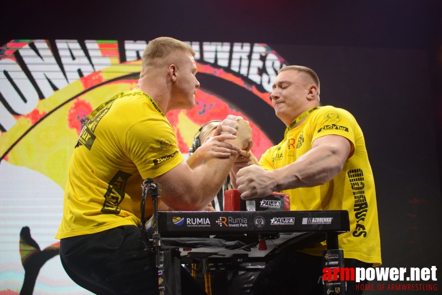 TOP8 & Zloty Tur 2019 # Siłowanie na ręce # Armwrestling # Armpower.net