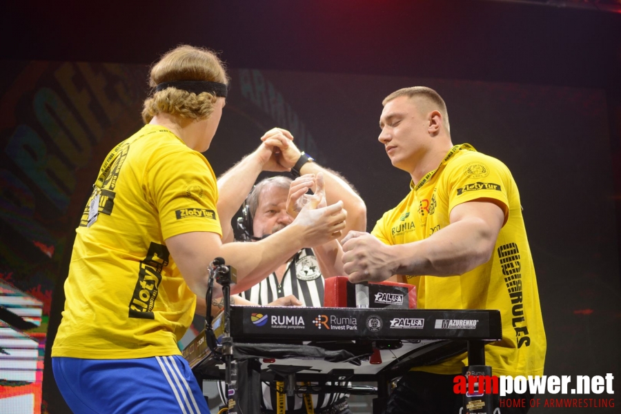 TOP8 & Zloty Tur 2019 # Armwrestling # Armpower.net