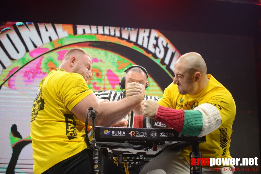 TOP8 & Zloty Tur 2019 # Armwrestling # Armpower.net