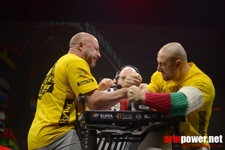 TOP8 & Zloty Tur 2019 # Armwrestling # Armpower.net