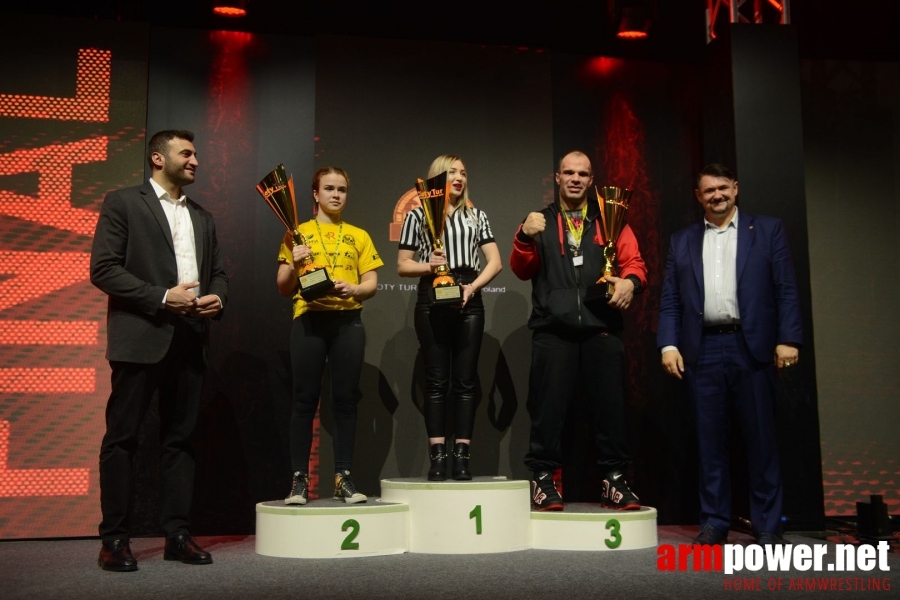 TOP8 & Zloty Tur 2019 # Aрмспорт # Armsport # Armpower.net