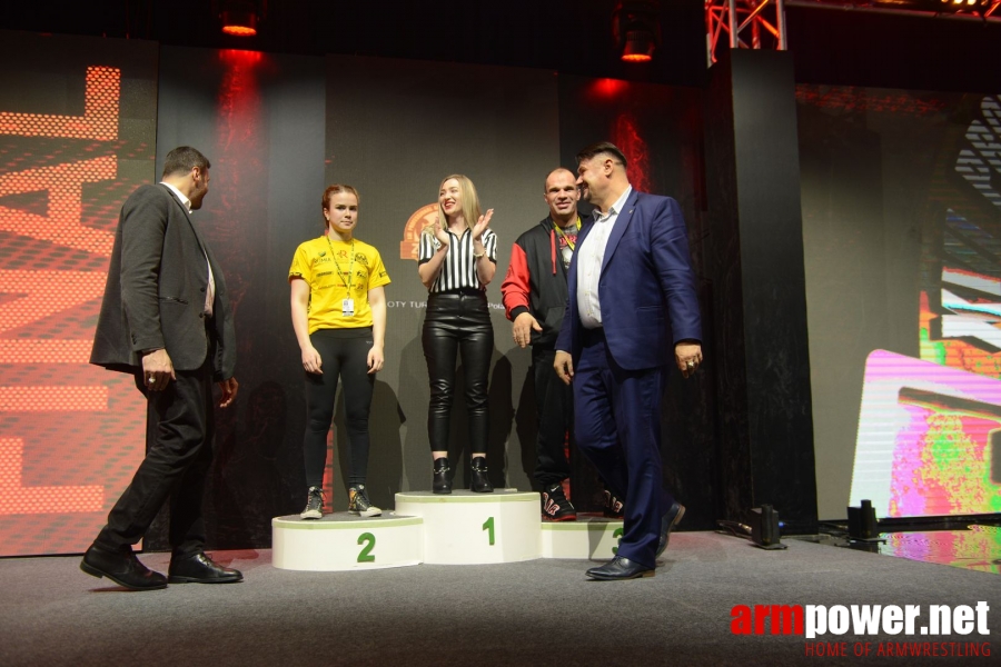 TOP8 & Zloty Tur 2019 # Siłowanie na ręce # Armwrestling # Armpower.net