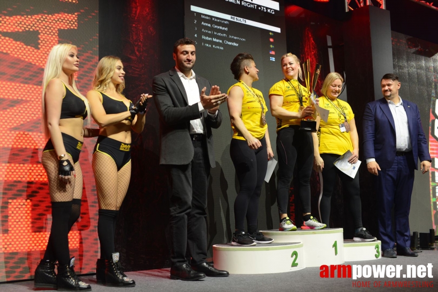 TOP8 & Zloty Tur 2019 # Aрмспорт # Armsport # Armpower.net