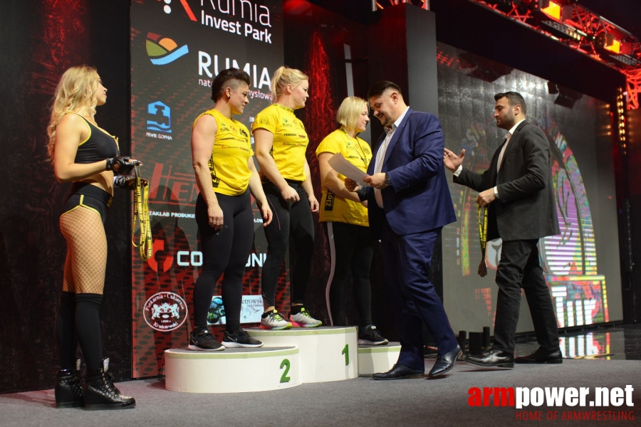 TOP8 & Zloty Tur 2019 # Armwrestling # Armpower.net