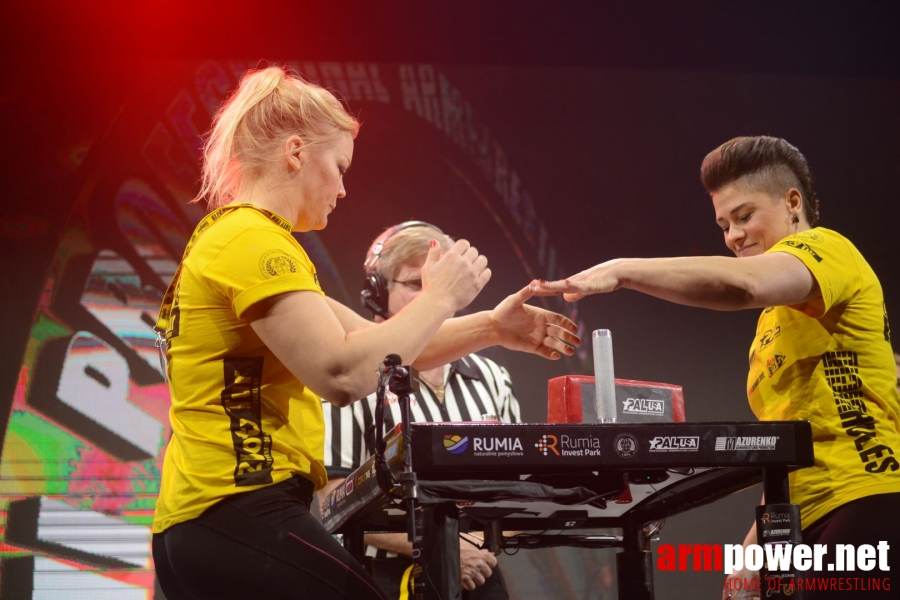 TOP8 & Zloty Tur 2019 # Siłowanie na ręce # Armwrestling # Armpower.net