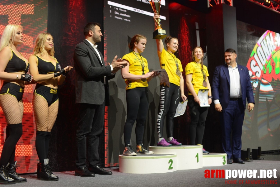 TOP8 & Zloty Tur 2019 # Aрмспорт # Armsport # Armpower.net