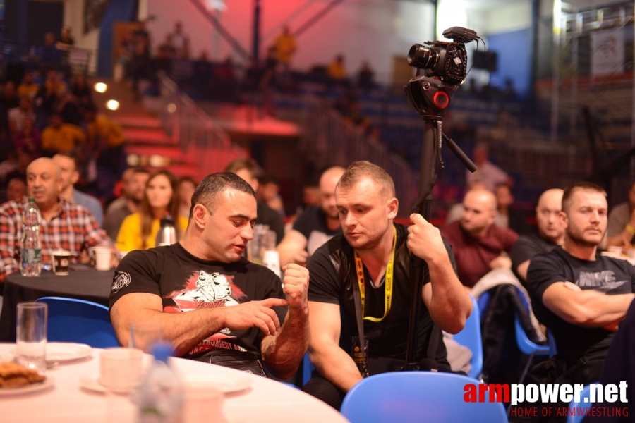 TOP8 & Zloty Tur 2019 # Siłowanie na ręce # Armwrestling # Armpower.net