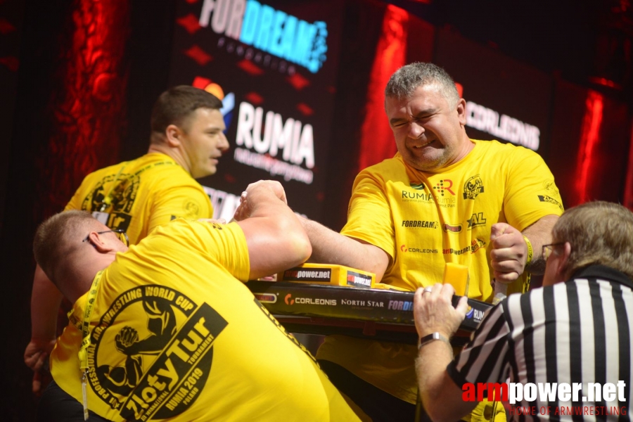 TOP8 & Zloty Tur 2019 # Siłowanie na ręce # Armwrestling # Armpower.net