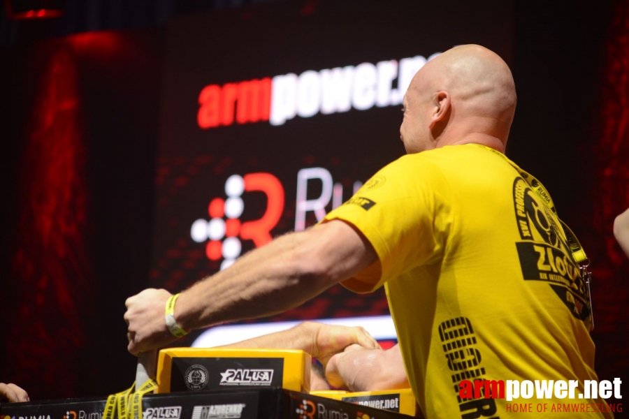 TOP8 & Zloty Tur 2019 # Siłowanie na ręce # Armwrestling # Armpower.net