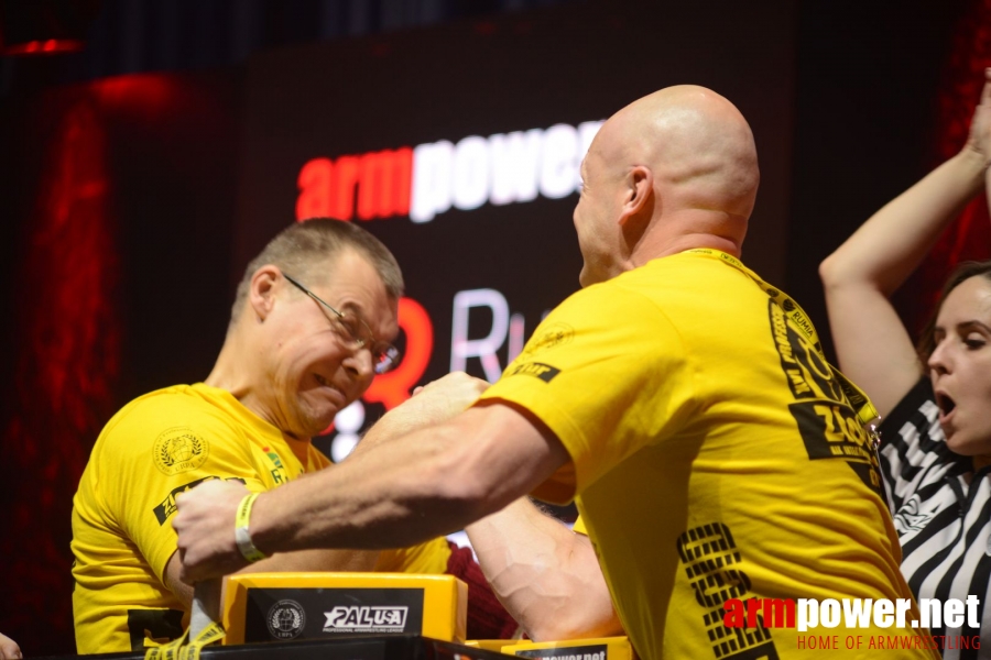 TOP8 & Zloty Tur 2019 # Siłowanie na ręce # Armwrestling # Armpower.net