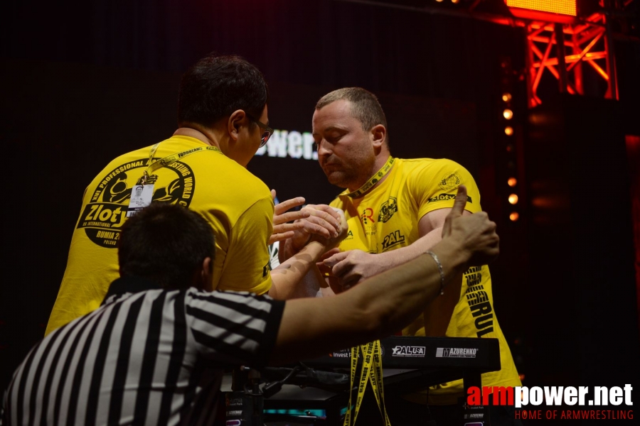 TOP8 & Zloty Tur 2019 # Armwrestling # Armpower.net