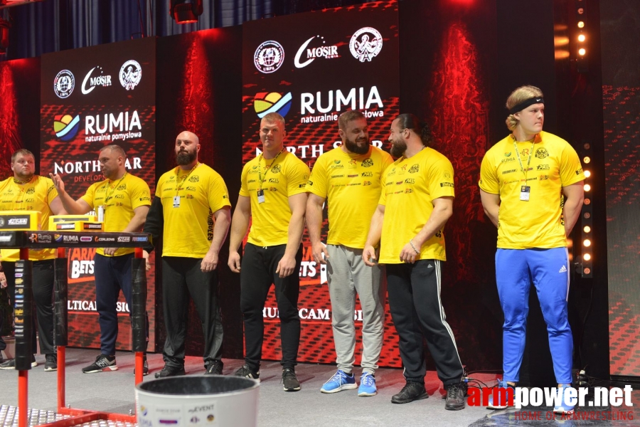 TOP8 & Zloty Tur 2019 # Armwrestling # Armpower.net