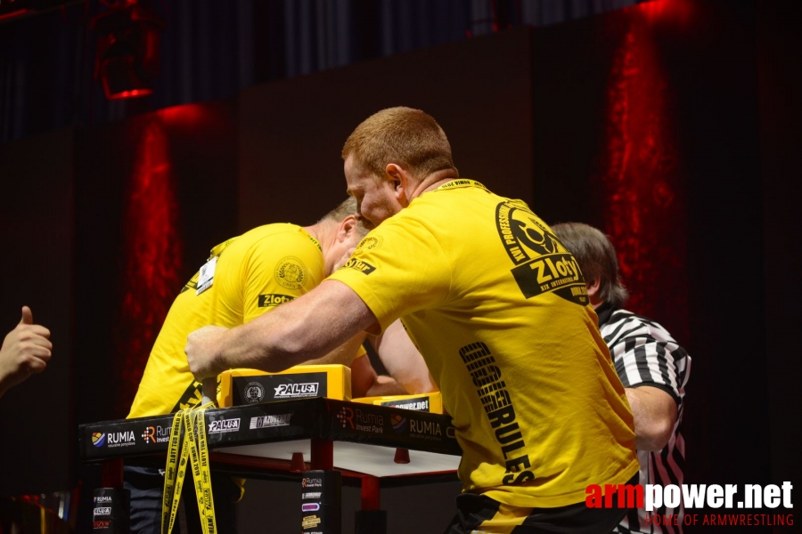 TOP8 & Zloty Tur 2019 # Armwrestling # Armpower.net