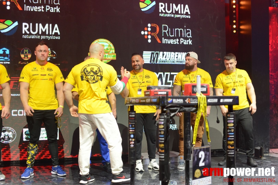 TOP8 & Zloty Tur 2019 # Aрмспорт # Armsport # Armpower.net