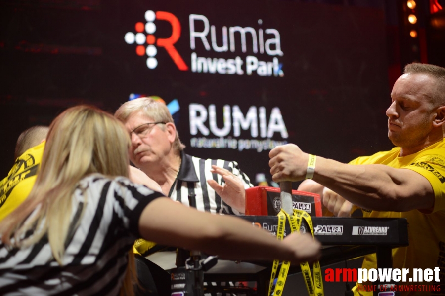 TOP8 & Zloty Tur 2019 # Siłowanie na ręce # Armwrestling # Armpower.net